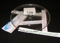 TALERZ 32CM/1/3KOŁA ZEW.